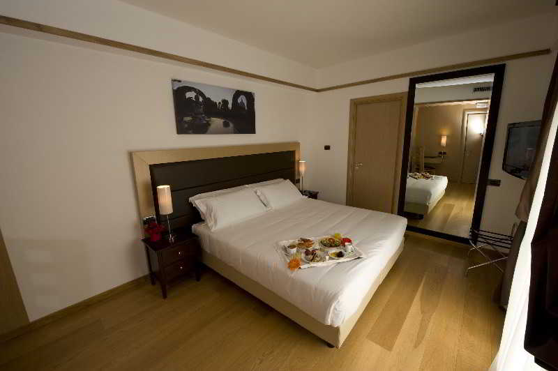 Hotel Ginevra Palace Roma