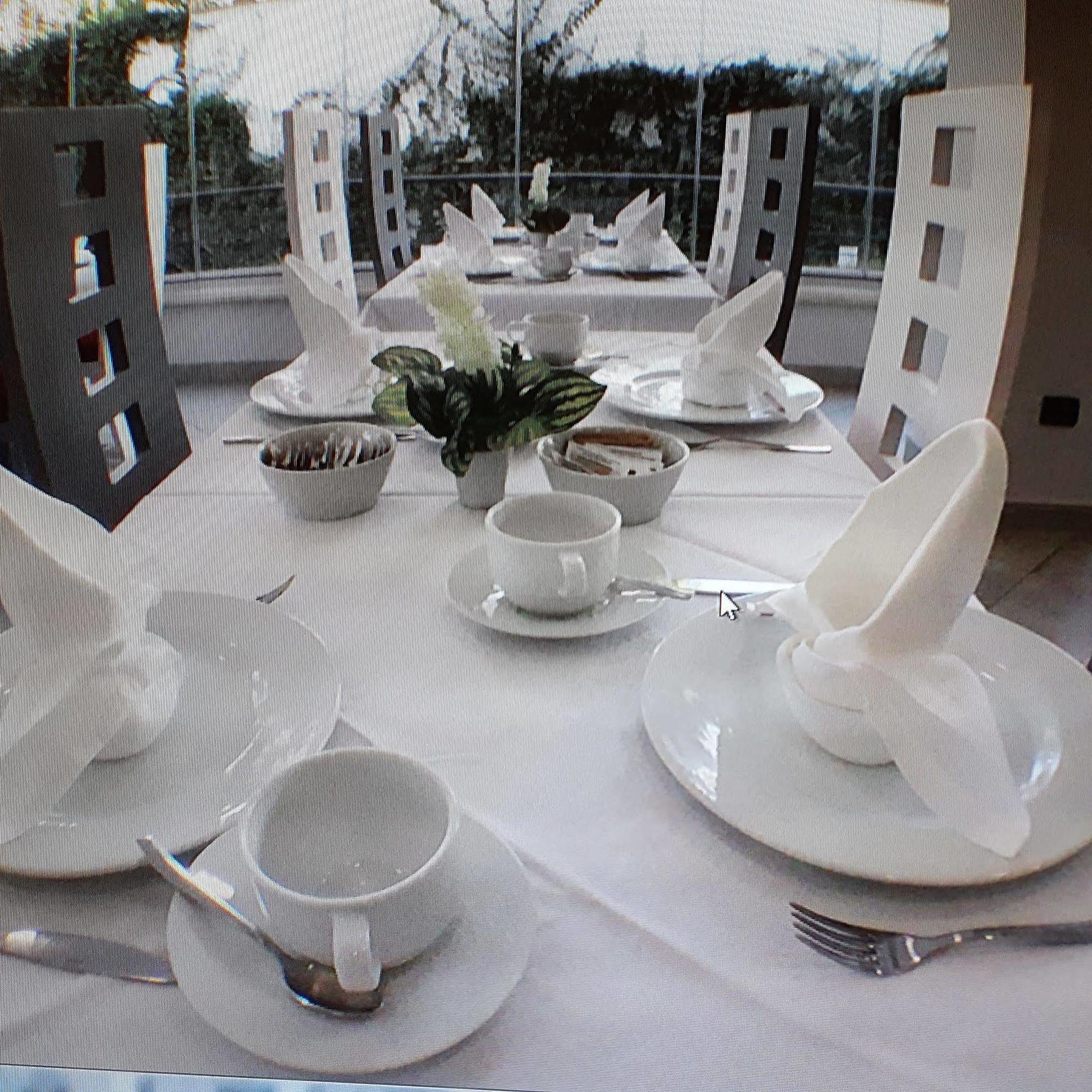 Ginevra Palace Hotel Roma